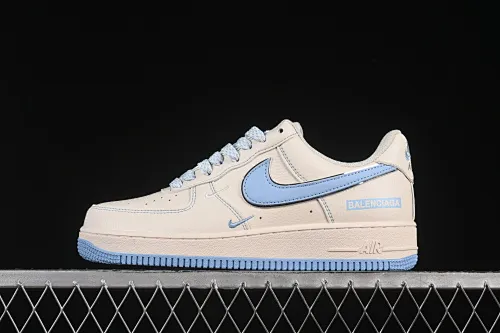 All categories Nk Air Force 1 Air Force series Nk Air Force 1 Low Air Force low-top Nike Air Force 1'07 Low customized Air Force 1 low-top casual sneakers CW2288-111